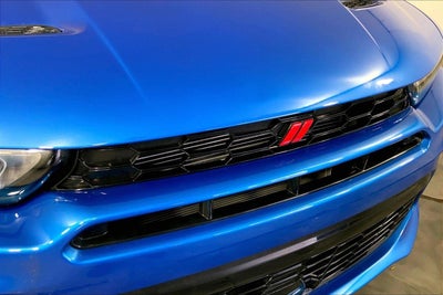 2024 Dodge Hornet GT