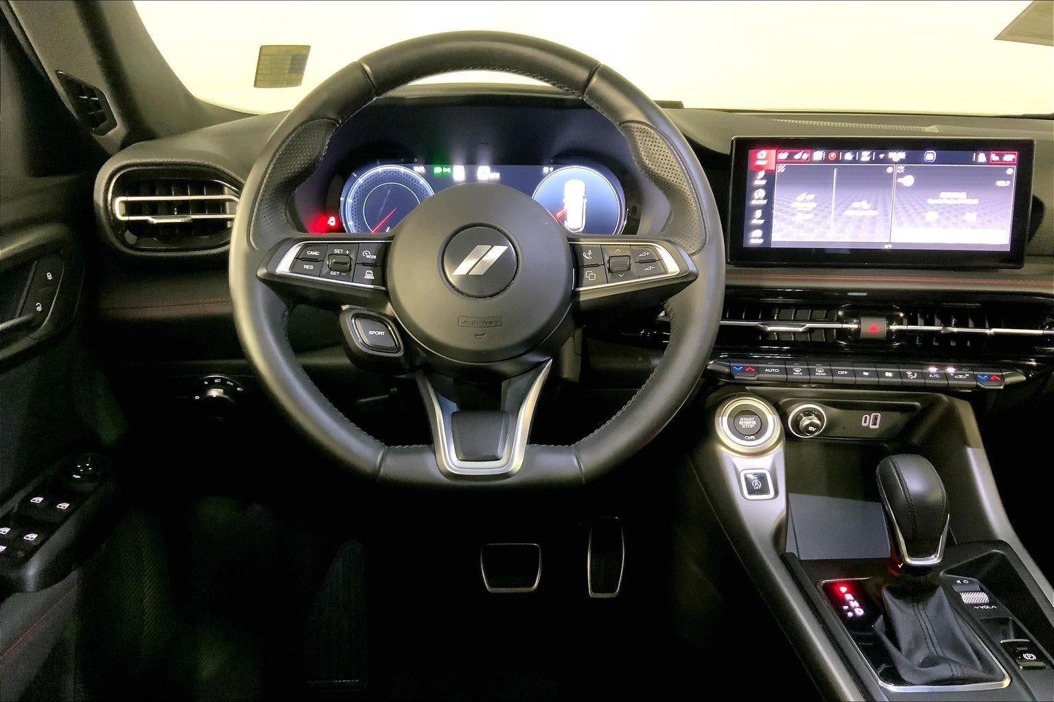 2024 Dodge Hornet GT