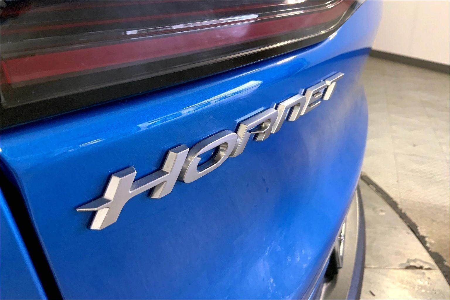 2024 Dodge Hornet GT