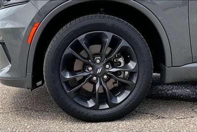 2021 Dodge Durango GT Plus