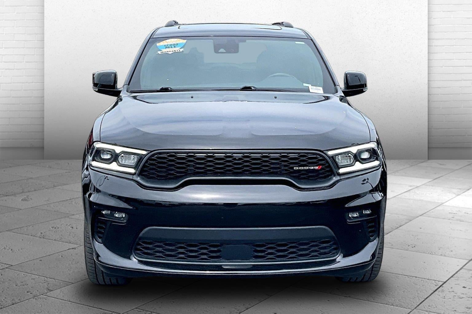 Used 2023 Dodge Durango GT with VIN 1C4RDJDG3PC688545 for sale in Kansas City