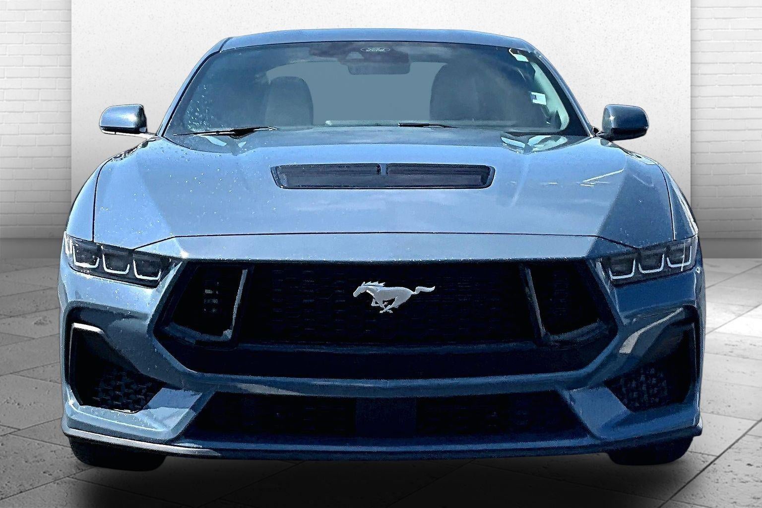 Used 2025 Ford Mustang GT Premium with VIN 1FA6P8CF9S5403877 for sale in Kansas City