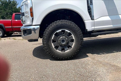 2025 Ford Super Duty F-250 SRW XL