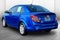 2017 Chevrolet Sonic LS