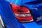 2017 Chevrolet Sonic LS