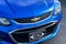 2017 Chevrolet Sonic LS