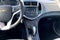 2017 Chevrolet Sonic LS
