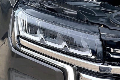 2021 Chevrolet Suburban Premier