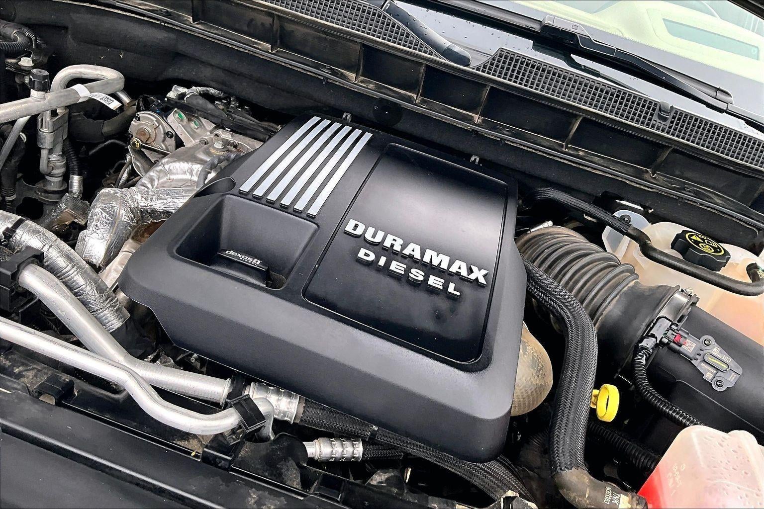 2021 Chevrolet Suburban Premier