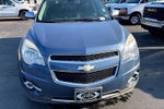 2011 Chevrolet Equinox LT w/2LT
