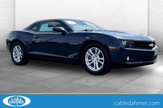 2013 Chevrolet Camaro LT