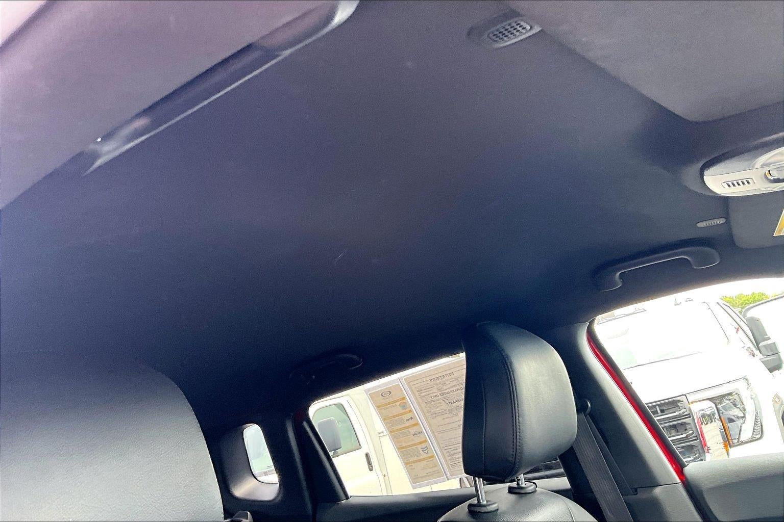 2025 Jeep Compass Trailhawk - Photo 29