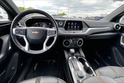 2021 Chevrolet Blazer Premier