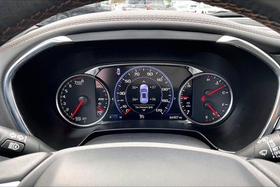 2021 Chevrolet Blazer Premier