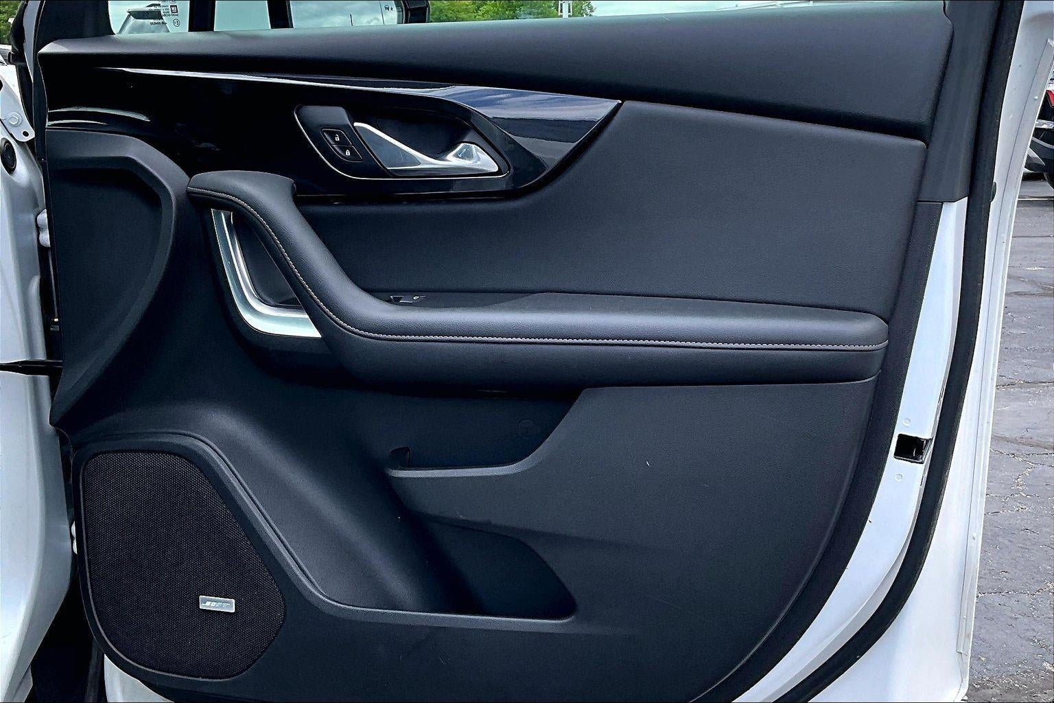 2021 Chevrolet Blazer Premier