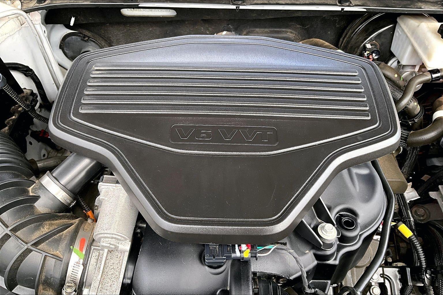 2021 Chevrolet Blazer Premier