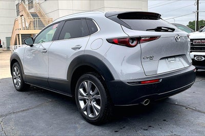 2025 Mazda Mazda CX-30 2.5 S Preferred Package