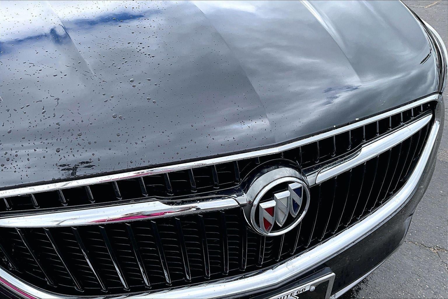 2019 Buick Enclave Premium