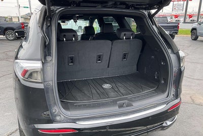 2024 Buick Enclave Avenir
