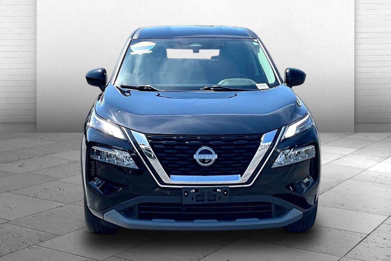 Used 2023 Nissan Rogue SV with VIN 5N1BT3BB0PC919064 for sale in Kansas City