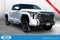 2023 Toyota Tundra 4WD Limited Hybrid