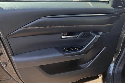 2025 Mazda Mazda CX-50 Hybrid Premium Plus Package