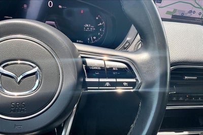 2025 Mazda Mazda CX-90 Premium Sport