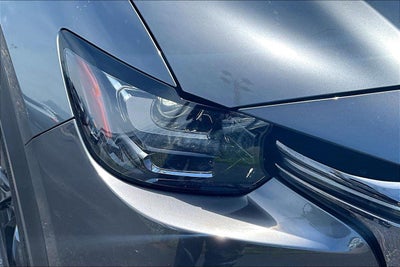 2025 Mazda Mazda CX-90 Premium Sport