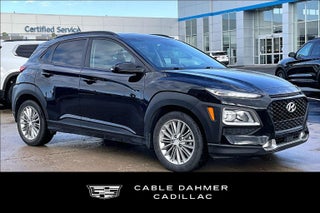 2018 Hyundai Kona SEL