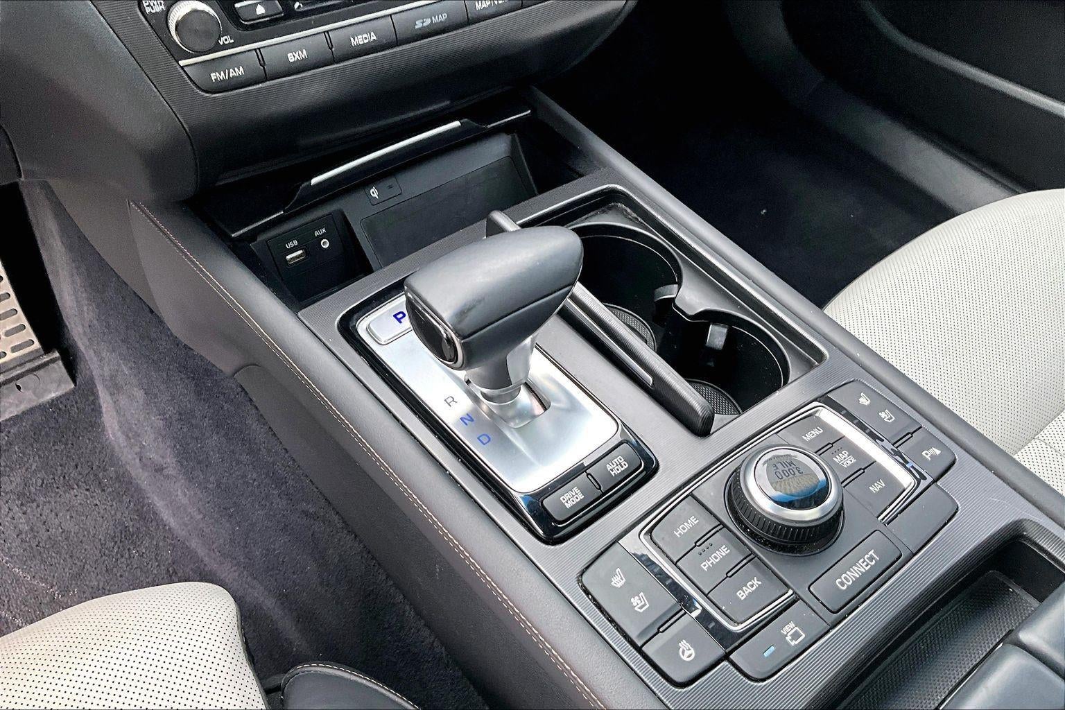 2019 Genesis G80 3.3T SPORT