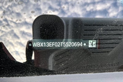 2026 BMW X1 M35i