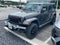 2021 Jeep Wrangler Unlimited Sahara High Altitude