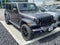 2021 Jeep Wrangler Unlimited Sahara High Altitude