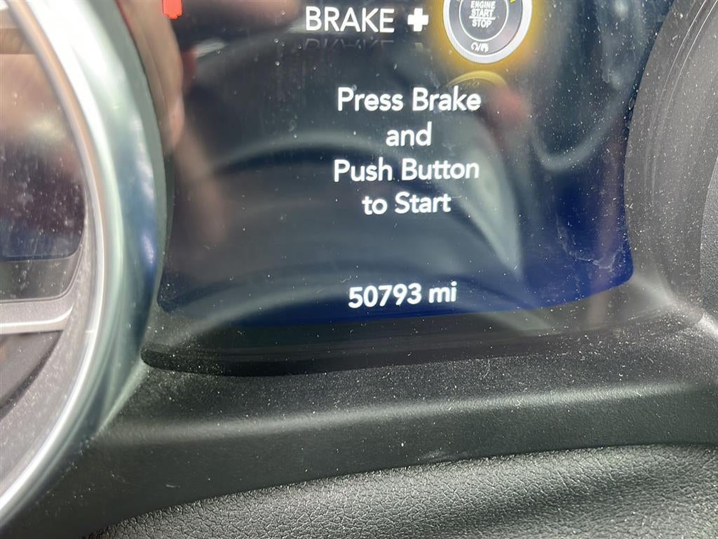 2021 Jeep Wrangler Unlimited Sahara High Altitude
