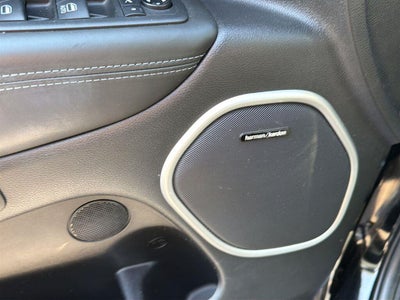 2021 Jeep Grand Cherokee Summit
