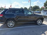 2021 Jeep Grand Cherokee Summit