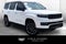 2025 Jeep Grand Wagoneer Series II Obsidian