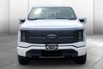 2022 Ford F-150 Lightning Lariat