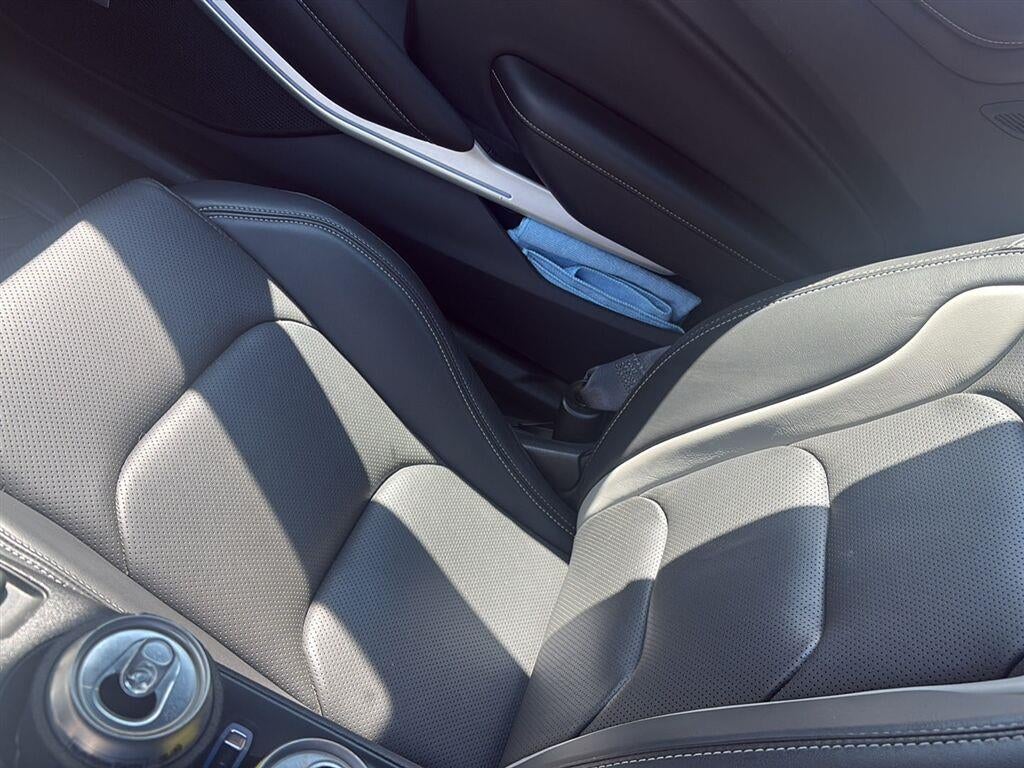 2017 Chevrolet Camaro 2SS