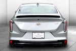 2024 Cadillac CT4-V V-Series Blackwing