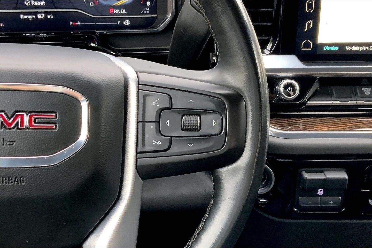 2024 GMC Sierra 2500 HD SLE