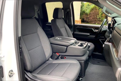 2024 GMC Sierra 2500 HD SLE