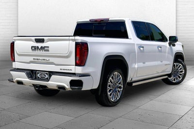 2023 GMC Sierra 1500 Denali Ultimate