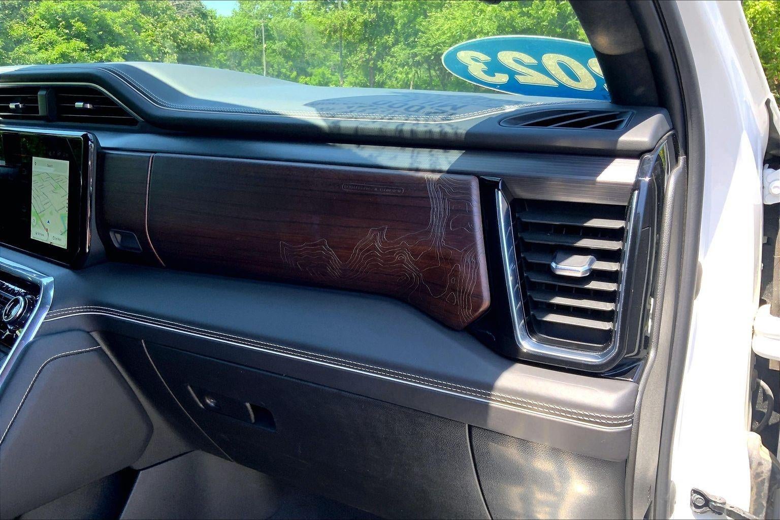 2023 GMC Sierra 1500 Denali Ultimate