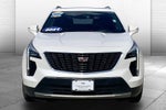 2021 Cadillac XT4 AWD Premium Luxury