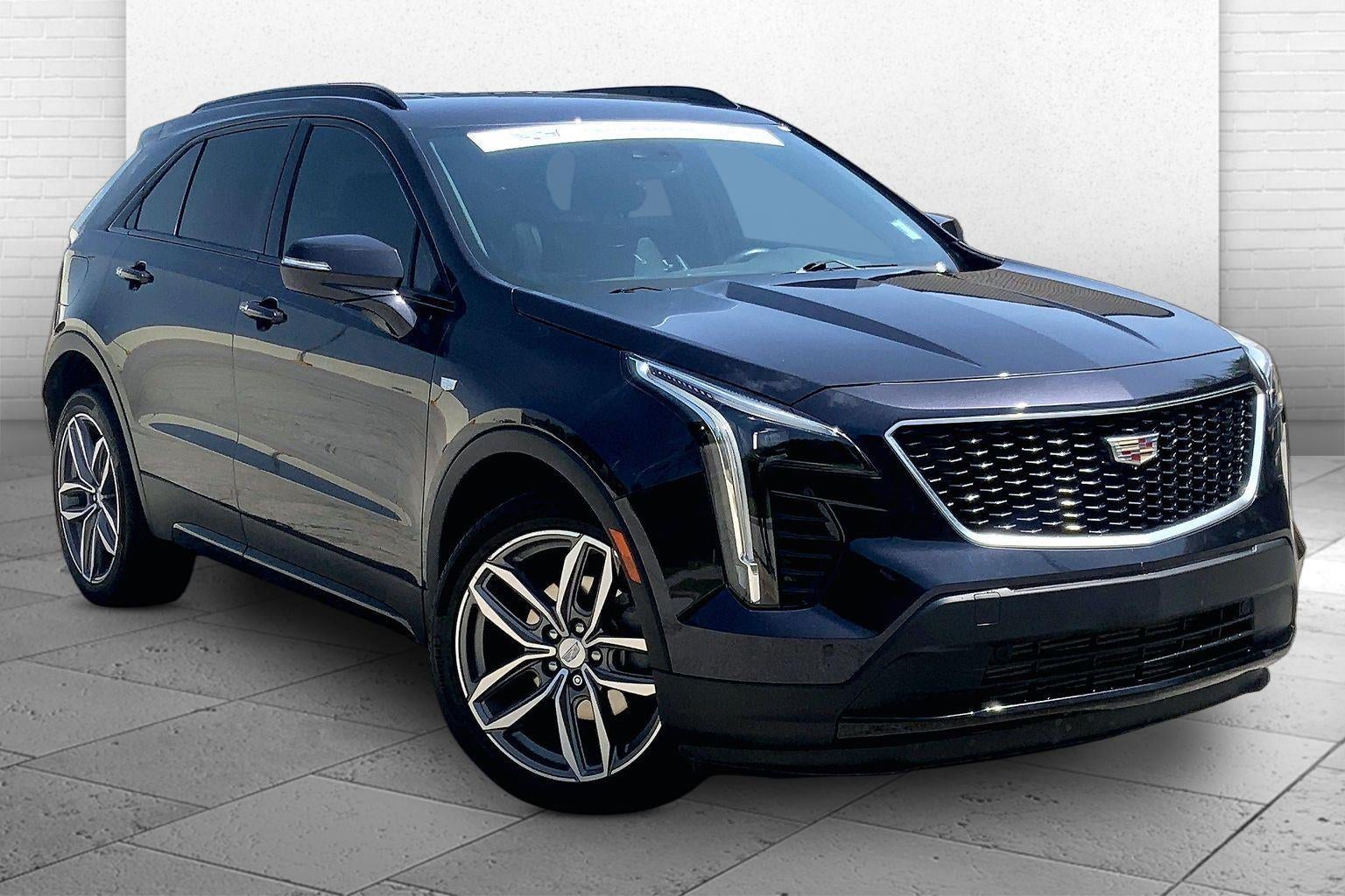 2023 Cadillac XT4 Sport