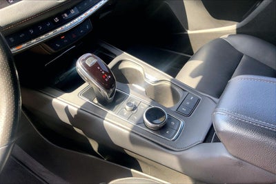 2023 Cadillac XT4 Sport