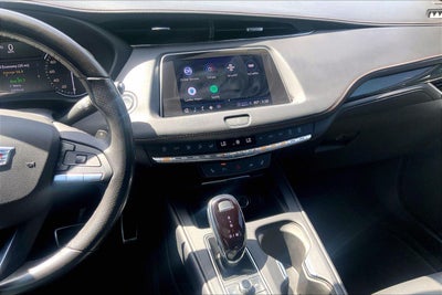 2023 Cadillac XT4 Sport