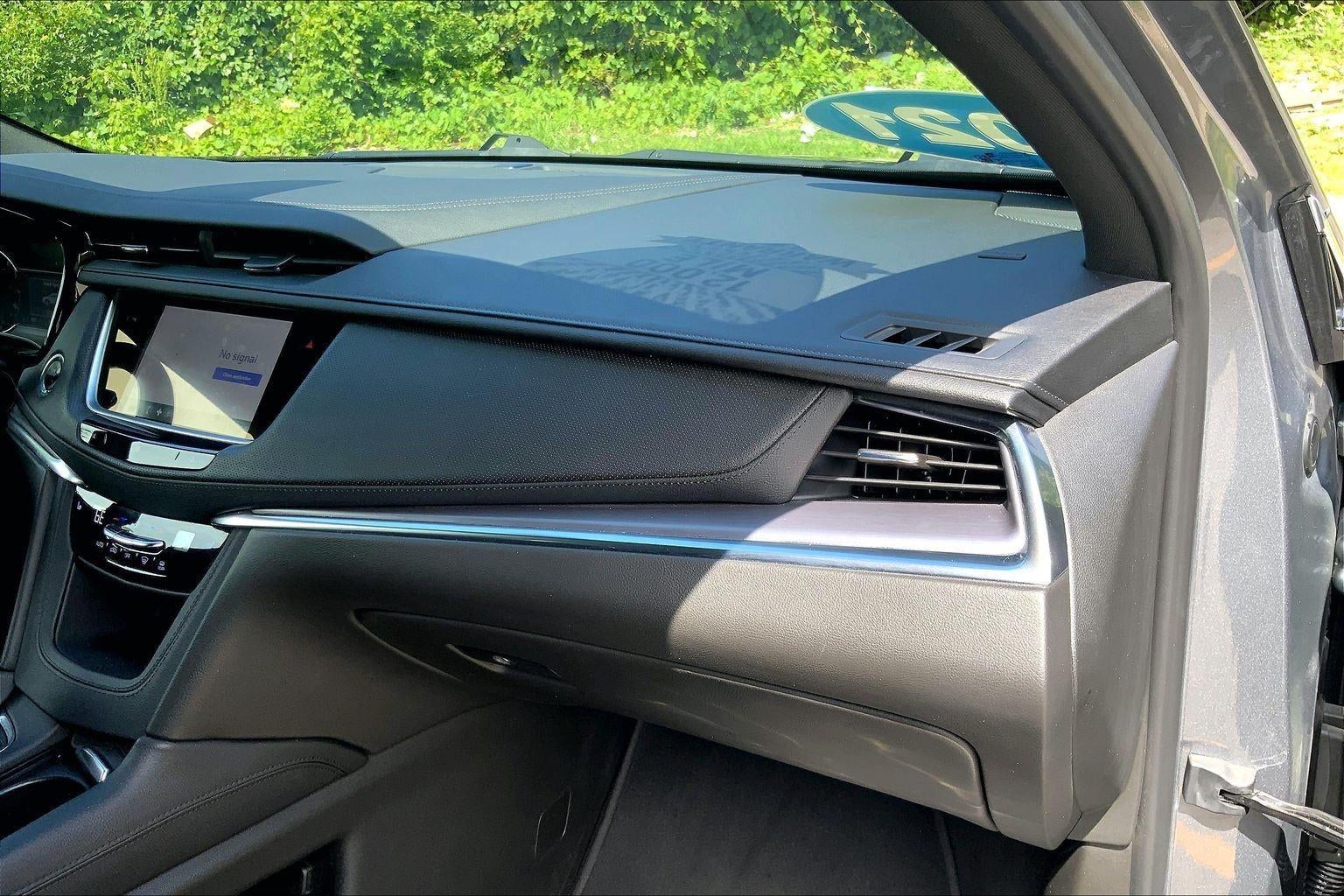 2021 Cadillac XT5 AWD Luxury