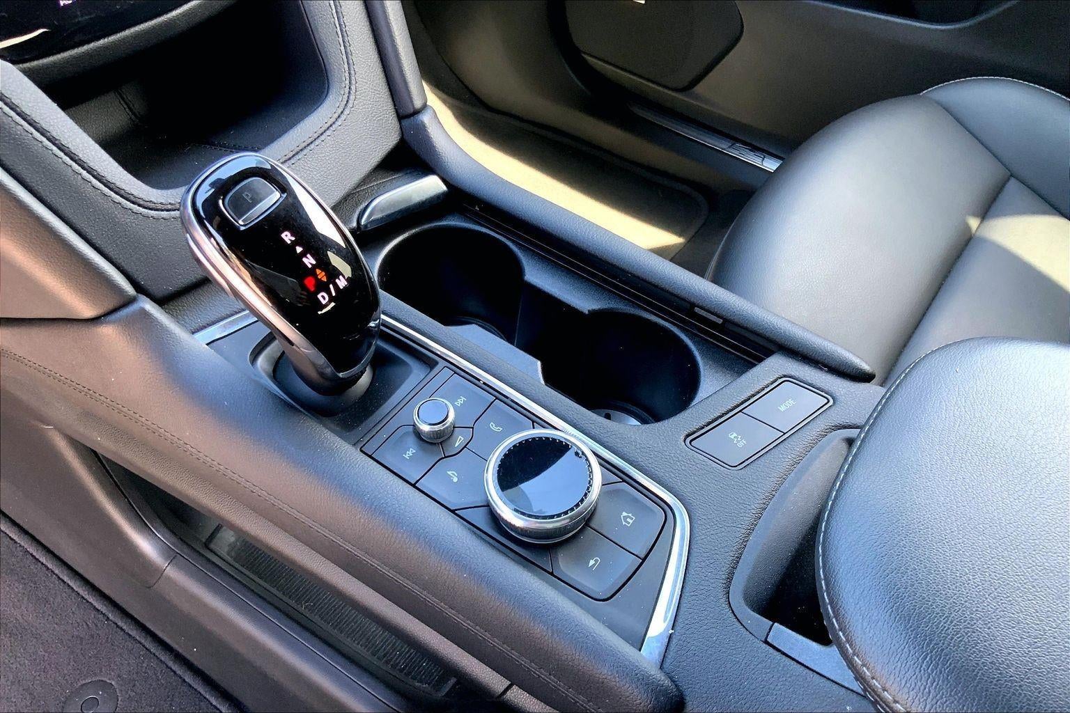 2021 Cadillac XT5 AWD Luxury